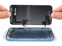 iPhone 14 Screen Replacement