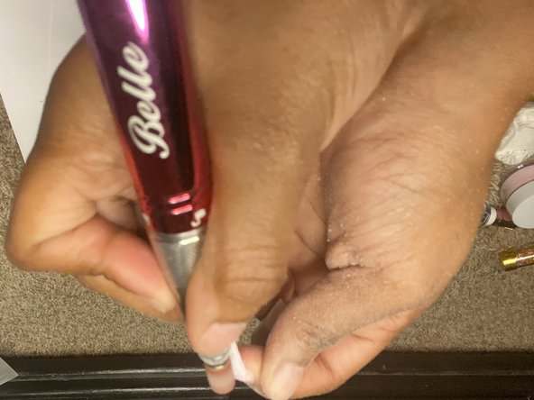 Acrylic Nail Tip Replacement: crwdns2935265:09crwdnd2935265:03crwdnd2935265:03crwdne2935265:0