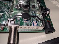Hitron CODA Teardown