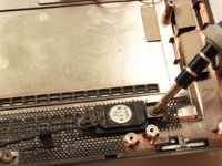 Acer Aspire One ZG5 Speakers Replacement