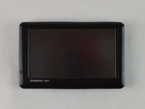 Garmin Nuvi 1490T Troubleshooting