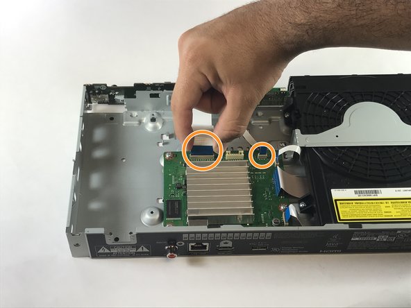 Sony BDP-BX620 Motherboard Replacement, Motherboard: crwdns2935265:08crwdnd2935265:03crwdnd2935265:03crwdne2935265:0