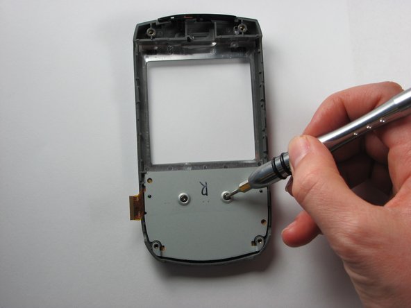 Palm Treo 680 Keyboard Replacement, Keyboard: crwdns2935265:011crwdnd2935265:02crwdnd2935265:02crwdne2935265:0