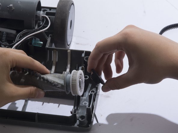 Shark Navigator Lightweight Upright Brush Head Replacement: crwdns2935265:011crwdnd2935265:03crwdnd2935265:03crwdne2935265:0