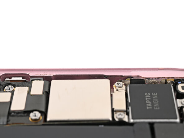 iPhone 15 Battery Replacement: stap 40, afbeelding 3 van 3