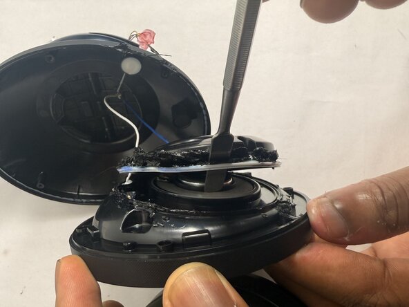 Anker Soundcore Space One Microphone Replacement: crwdns2935265:06crwdnd2935265:02crwdnd2935265:02crwdne2935265:0