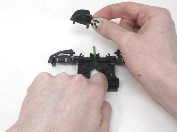 YCCTEAM YCC-SW4001 Shoulder Buttons Replacement: crwdns2935265:016crwdnd2935265:03crwdnd2935265:03crwdne2935265:0