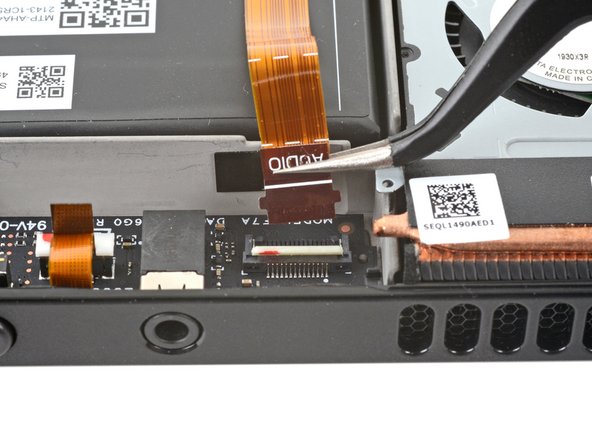 Steam Deck Battery Replacement: crwdns2935265:010crwdnd2935265:02crwdnd2935265:02crwdne2935265:0