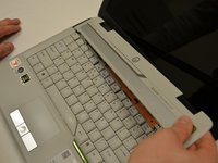 Acer Aspire 4520-5464 Keyboard Replacement