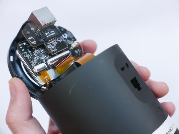 Canary CAN100USBK Infrared Blocking Filter Replacement: crwdns2935265:05crwdnd2935265:02crwdnd2935265:02crwdne2935265:0