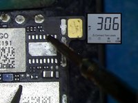 Repair iPhone X Battery that Drains Fast