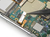 Samsung Galaxy Note10 Rear Camera Module Replacement