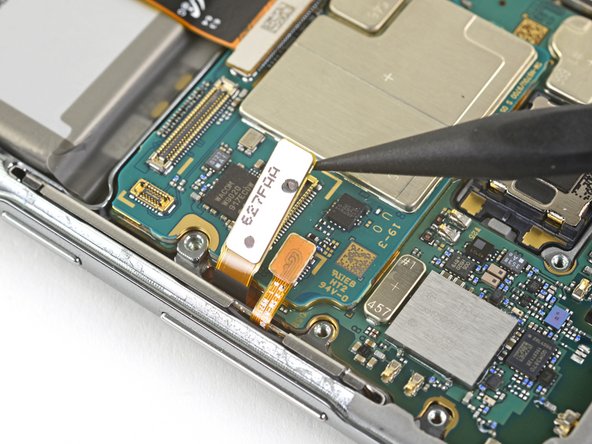 Samsung Galaxy Note10 Rear Camera Module Replacement