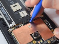 Asus ZenFone 2 Battery Replacement