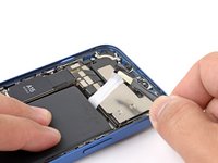 iPhone 13 Battery Replacement