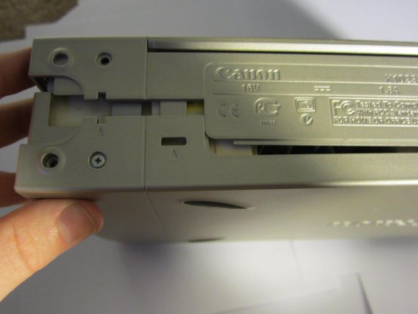 Canon Bubblejet i80 Printer Cartridge Replacement: crwdns2935265:03crwdnd2935265:02crwdnd2935265:03crwdne2935265:0