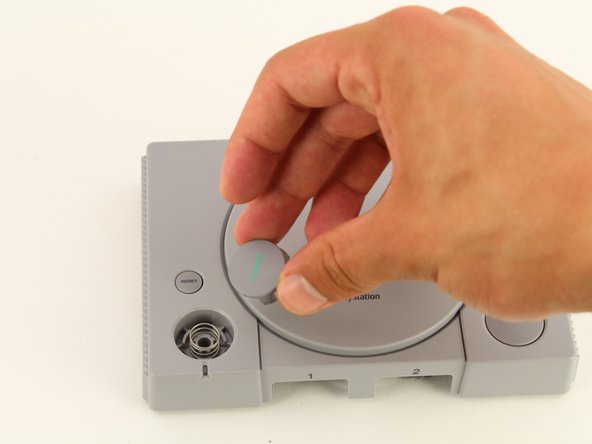 Playstation Classic Power Button Replacement: crwdns2935265:08crwdnd2935265:03crwdnd2935265:03crwdne2935265:0