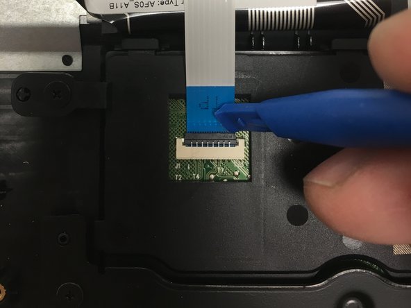 Acer One 10 S1003-114M Track Pad Replacement: crwdns2935265:08crwdnd2935265:02crwdnd2935265:02crwdne2935265:0