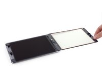 iPad Mini CDMA Battery Replacement