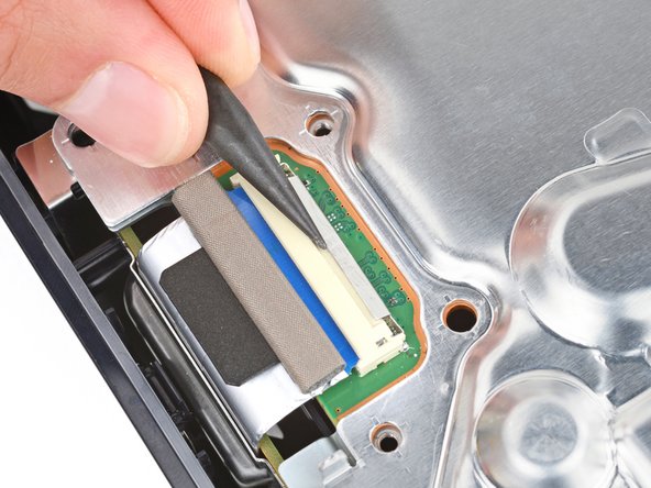 PlayStation 5 Slim USB-C Board Replacement