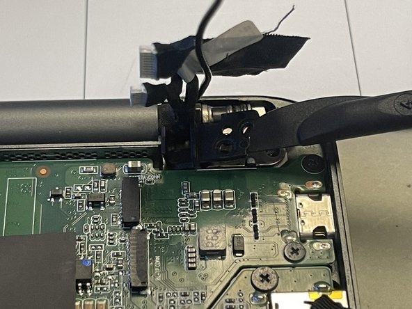 Razer Blade Stealth 2017 Display Assembly Replacement: crwdns2935265:07crwdnd2935265:02crwdnd2935265:03crwdne2935265:0