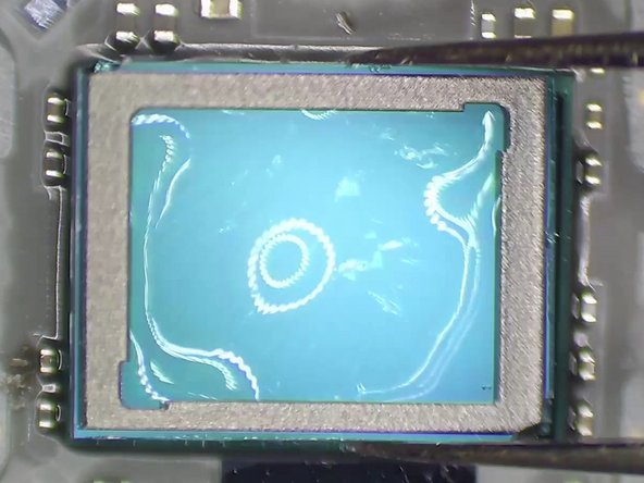 iPhone Camera Repair