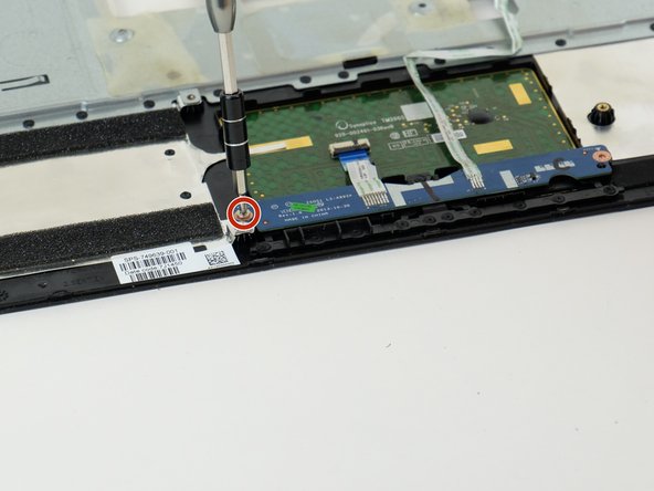 HP 15-g010dx Button Board Replacement: crwdns2935265:021crwdnd2935265:02crwdnd2935265:02crwdne2935265:0