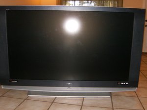 Sony Bravia 32 LCD TV - iFixit