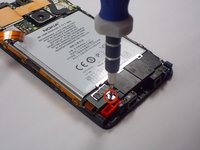 Nokia Lumia 920 USB and Microphone Replacement