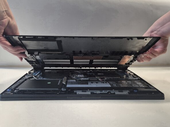Lenovo V15 G2 IJL RAM Replacement: step 6, image 2 of 2