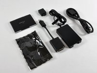 Dell Adamo Teardown
