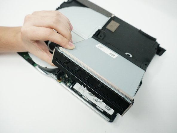 Xbox One X Project Scorpio Edition Motherboard Replacement: step 13, image 2 of 3
