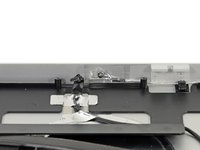 Apple Thunderbolt Display Teardown