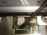 Acer Aspire 3410 Screen Replacement