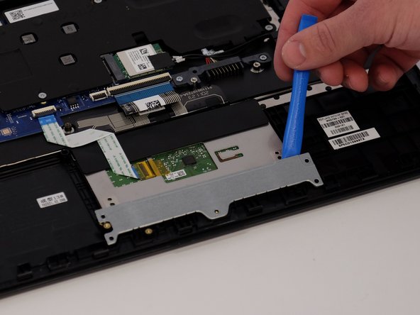 HP 14-dq0051dx Touchpad Replacement: crwdns2935265:06crwdnd2935265:03crwdnd2935265:03crwdne2935265:0