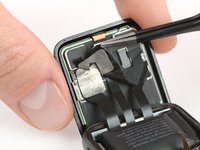 Apple Watch Series 2 Screen Replacement