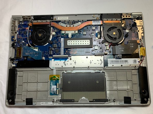 Samsung ATIV Book 9 NP900X3K-S01US Battery Replacement: crwdns2935265:04crwdnd2935265:02crwdnd2935265:02crwdne2935265:0