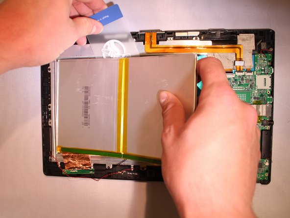 Insignia Flex 11.6 Battery Replacement: crwdns2935265:05crwdnd2935265:02crwdnd2935265:03crwdne2935265:0