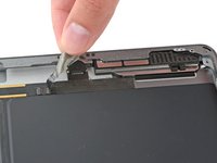 iPad 6 Wi-Fi Battery Replacement