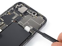 iPhone 14 Pro Max Battery Replacement
