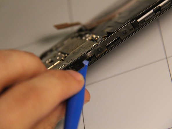 Xiaomi Mi 3 Rear Facing Camera Replacement: crwdns2935265:019crwdnd2935265:02crwdnd2935265:03crwdne2935265:0