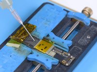 Upgrade iPhone 12 64GB Storage to 256GB