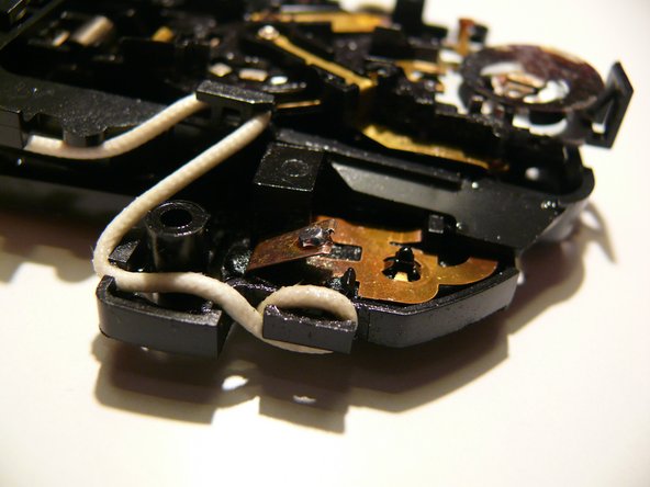 Cloer Kettle Heating Element Replacement: step 3, image 1 of 1