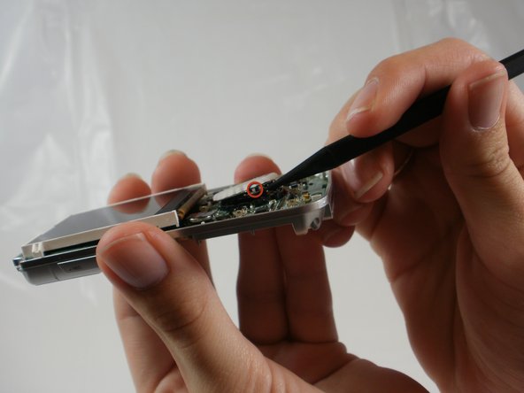 Sansa e260R Scroll Wheel Replacement: crwdns2935265:09crwdnd2935265:02crwdnd2935265:02crwdne2935265:0