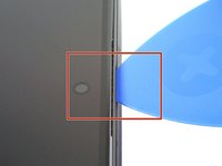 Google Pixel 6a Vibrator Replacement