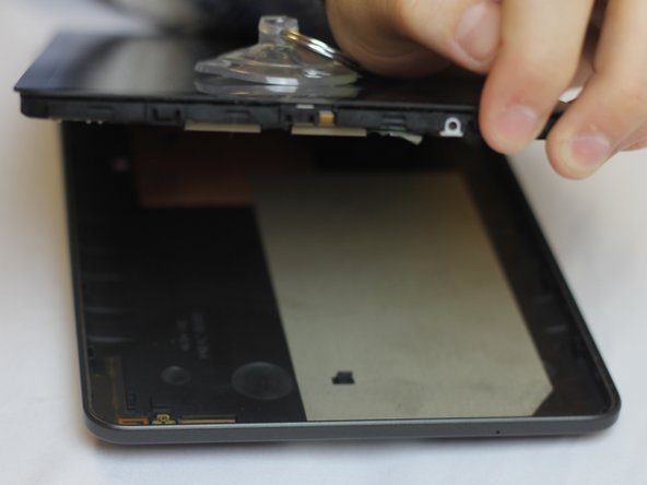 Samsung Galaxy Tab E 9.6 Verizon Battery Replacement