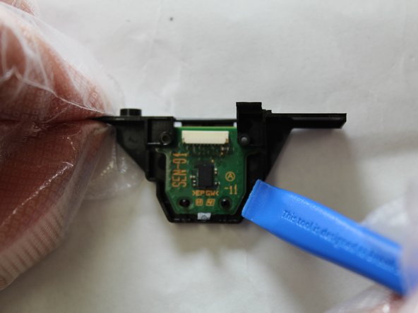 PlayStation VR Infrared Range Finder Replacement: crwdns2935265:025crwdnd2935265:02crwdnd2935265:02crwdne2935265:0