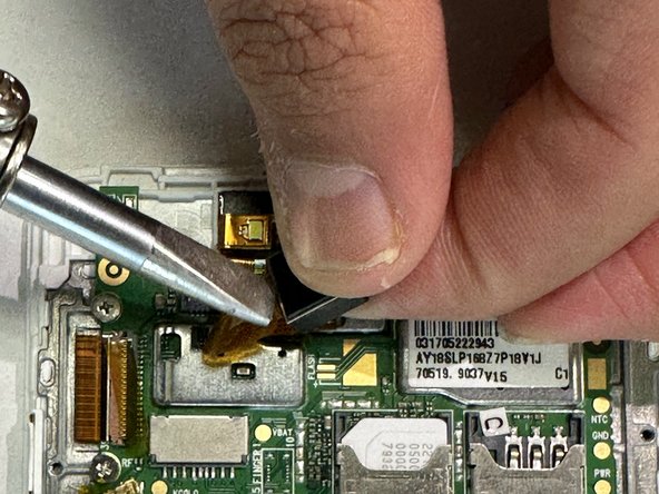 Doov v15 Camera Replacement: crwdns2935265:05crwdnd2935265:03crwdnd2935265:03crwdne2935265:0