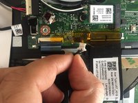 Acer Aspire 3 A315-21-92FX Speakers Replacement