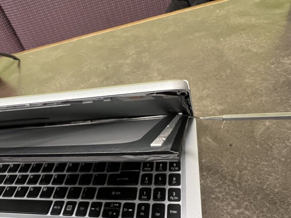 Acer Aspire 5 A515-46-R3UB Screen Replacement Replacement